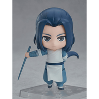 Nendoroid: The Legend of Hei - Wuxian #1508 - The Mage's Emporium Shumi Toys & Gifts Shopify Collective Shumi Toys & Gifts Used English Nendoroid Japanese Style Comic Book