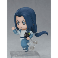 Nendoroid: The Legend of Hei - Wuxian #1508 - The Mage's Emporium Shumi Toys & Gifts Shopify Collective Shumi Toys & Gifts Used English Nendoroid Japanese Style Comic Book