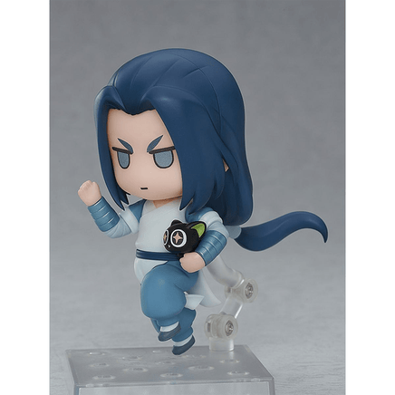 Nendoroid: The Legend of Hei - Wuxian #1508 - The Mage's Emporium Shumi Toys & Gifts Shopify Collective Shumi Toys & Gifts Used English Nendoroid Japanese Style Comic Book
