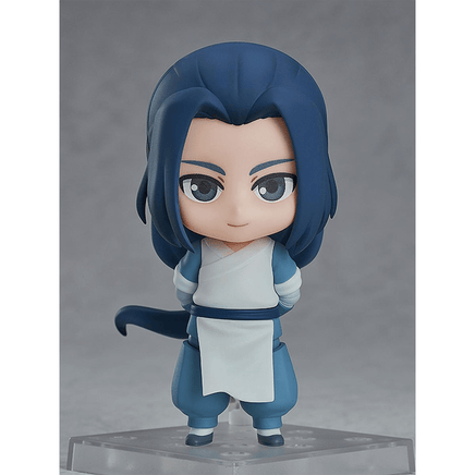 Nendoroid: The Legend of Hei - Wuxian #1508 - The Mage's Emporium Shumi Toys & Gifts Shopify Collective Shumi Toys & Gifts Used English Nendoroid Japanese Style Comic Book