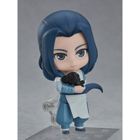 Nendoroid: The Legend of Hei - Wuxian #1508 - The Mage's Emporium Shumi Toys & Gifts Shopify Collective Shumi Toys & Gifts Used English Nendoroid Japanese Style Comic Book