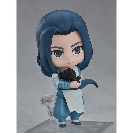 Nendoroid: The Legend of Hei - Wuxian #1508 - The Mage's Emporium Shumi Toys & Gifts Shopify Collective Shumi Toys & Gifts Used English Nendoroid Japanese Style Comic Book