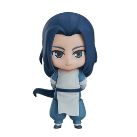Nendoroid: The Legend of Hei - Wuxian #1508 - The Mage's Emporium Shumi Toys & Gifts Shopify Collective Shumi Toys & Gifts Used English Nendoroid Japanese Style Comic Book