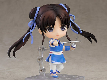 Nendoroid: The Legend of Sword and Fairy - Zhao Ling - Er: DX Version #1118 - DX - The Mage's Emporium Shumi Toys & Gifts Shopify Collective Shumi Toys & Gifts Used English Nendoroid Japanese Style Comic Book