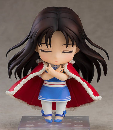 Nendoroid: The Legend of Sword and Fairy - Zhao Ling - Er: DX Version #1118 - DX - The Mage's Emporium Shumi Toys & Gifts Shopify Collective Shumi Toys & Gifts Used English Nendoroid Japanese Style Comic Book