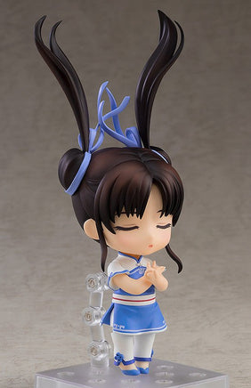 Nendoroid: The Legend of Sword and Fairy - Zhao Ling - Er: DX Version #1118 - DX - The Mage's Emporium Shumi Toys & Gifts Shopify Collective Shumi Toys & Gifts Used English Nendoroid Japanese Style Comic Book