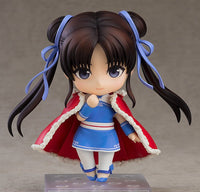 Nendoroid: The Legend of Sword and Fairy - Zhao Ling - Er: DX Version #1118 - DX - The Mage's Emporium Shumi Toys & Gifts Shopify Collective Shumi Toys & Gifts Used English Nendoroid Japanese Style Comic Book