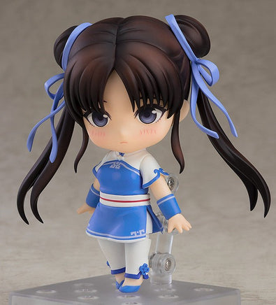 Nendoroid: The Legend of Sword and Fairy - Zhao Ling - Er: DX Version #1118 - DX - The Mage's Emporium Shumi Toys & Gifts Shopify Collective Shumi Toys & Gifts Used English Nendoroid Japanese Style Comic Book