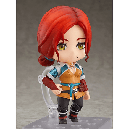 Nendoroid: The Witcher 3: Wild Hunt - Triss Merigold #1429 - The Mage's Emporium Shumi Toys & Gifts Shopify Collective Shumi Toys & Gifts Used English Nendoroid Japanese Style Comic Book