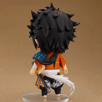 Nendoroid: Touken Ranbu - Mutsunokami Yoshiyuki #1147 - The Mage's Emporium Shumi Toys & Gifts Shopify Collective Shumi Toys & Gifts Used English Nendoroid Japanese Style Comic Book