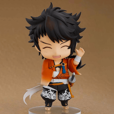 Nendoroid: Touken Ranbu - Mutsunokami Yoshiyuki #1147 - The Mage's Emporium Shumi Toys & Gifts Shopify Collective Shumi Toys & Gifts Used English Nendoroid Japanese Style Comic Book