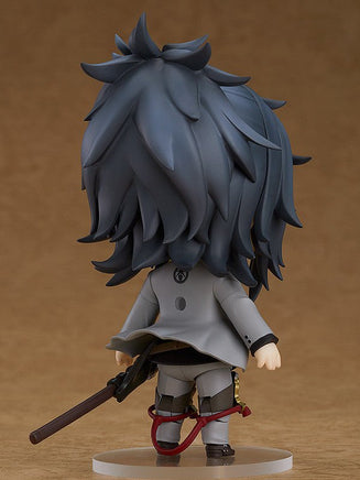 Nendoroid: Touken Ranbu - Odenta Mitsuyo #1213 - The Mage's Emporium Shumi Toys & Gifts Shopify Collective Shumi Toys & Gifts Used English Nendoroid Japanese Style Comic Book