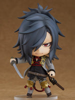 Nendoroid: Touken Ranbu - Odenta Mitsuyo #1213 - The Mage's Emporium Shumi Toys & Gifts Shopify Collective Shumi Toys & Gifts Used English Nendoroid Japanese Style Comic Book