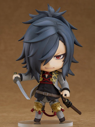 Nendoroid: Touken Ranbu - Odenta Mitsuyo #1213 - The Mage's Emporium Shumi Toys & Gifts Shopify Collective Shumi Toys & Gifts Used English Nendoroid Japanese Style Comic Book