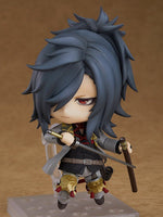 Nendoroid: Touken Ranbu - Odenta Mitsuyo #1213 - The Mage's Emporium Shumi Toys & Gifts Shopify Collective Shumi Toys & Gifts Used English Nendoroid Japanese Style Comic Book
