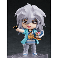 Nendoroid: Yu - Gi - Oh! - Yami Bakura #1863 - The Mage's Emporium Shumi Toys & Gifts Shopify Collective Shumi Toys & Gifts Used English Nendoroid Japanese Style Comic Book