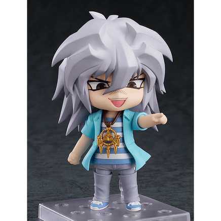 Nendoroid: Yu - Gi - Oh! - Yami Bakura #1863 - The Mage's Emporium Shumi Toys & Gifts Shopify Collective Shumi Toys & Gifts Used English Nendoroid Japanese Style Comic Book