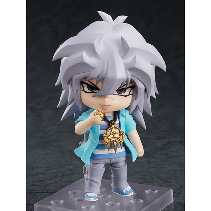 Nendoroid: Yu - Gi - Oh! - Yami Bakura #1863 - The Mage's Emporium Shumi Toys & Gifts Shopify Collective Shumi Toys & Gifts Used English Nendoroid Japanese Style Comic Book