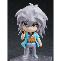 Nendoroid: Yu - Gi - Oh! - Yami Bakura #1863 - The Mage's Emporium Shumi Toys & Gifts Shopify Collective Shumi Toys & Gifts Used English Nendoroid Japanese Style Comic Book