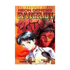 Neon Genesis Evangelion Vol 1 Oversized