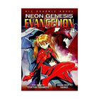 Neon Genesis Evangelion Vol 4 Oversized