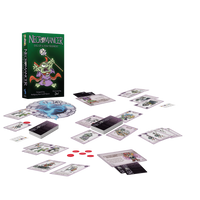 Necromancer: Dig Up A Few Friends!