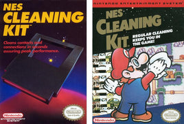 NES Cleaning Kit (Nintendo NES)