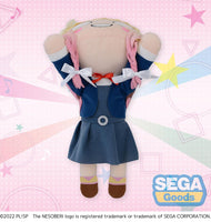 NESOBERI (Lay - Down) Love Live! Superstar!! MEJ Plush Natsumi Onitsuka - The Mage's Emporium Super Anime Store Shopify Collective Super Anime Store Used English Japanese Style Comic Book
