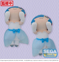 NESOBERI (Lay - Down) Re:ZERO - Starting Life in Another World - SP Plush Rem Wedding Dress Ver. (1 Plush) - The Mage's Emporium Super Anime Store Shopify Collective Super Anime Store Used English Figures Japanese Style Comic Book