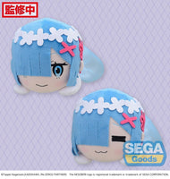 NESOBERI (Lay - Down) Re:ZERO - Starting Life in Another World - SP Plush Rem Wedding Dress Ver. (1 Plush) - The Mage's Emporium Super Anime Store Shopify Collective Super Anime Store Used English Figures Japanese Style Comic Book