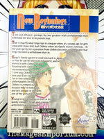 New Beginnings - The Mage's Emporium June 2501 UPDATEMETA Used English Manga Japanese Style Comic Book