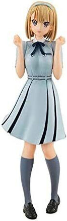 Nicole Saito Idol Group Figure (Japanese Version) - The Mage's Emporium Super Anime Store Shopify Collective Super Anime Store Used English Figures Japanese Style Comic Book