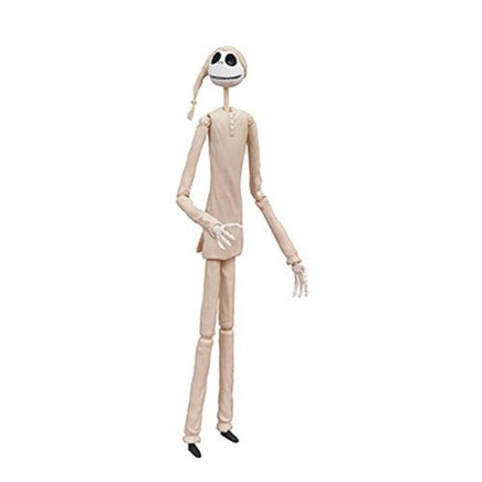 Nightmare Before Christmas: Best - Of Series Action Figure - Select Figure(s) - The Mage's Emporium ToyShnip Shopify Collective ToyShnip Used English Action & Toy Figures Japanese Style Comic Book