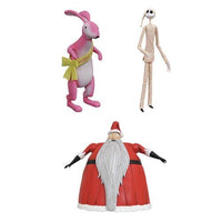 Nightmare Before Christmas: Best - Of Series Action Figure - Select Figure(s) - The Mage's Emporium ToyShnip Shopify Collective ToyShnip Used English Action & Toy Figures Japanese Style Comic Book