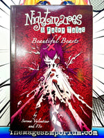 Nightmares and Fairy Tales Beautiful Beasts - The Mage's Emporium Sig 2411 UPDATEMETA Used English Manga Japanese Style Comic Book