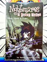 Nightmares and Fairy tales Once Upon a Time... - The Mage's Emporium Sig 2411 UPDATEMETA Used English Manga Japanese Style Comic Book