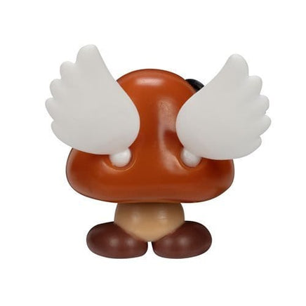 Nintendo 2 1/2 - Inch Mini - Figure - Paragoomba - The Mage's Emporium ToyShnip Shopify Collective ToyShnip Used English Toys & Games Japanese Style Comic Book