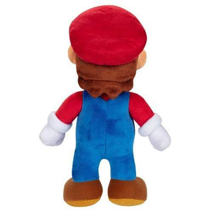 Nintendo Super Mario 4 - Inch Plush - Select Figure(s) - The Mage's Emporium ToyShnip Shopify Collective ToyShnip Used English Action Figure Japanese Style Comic Book