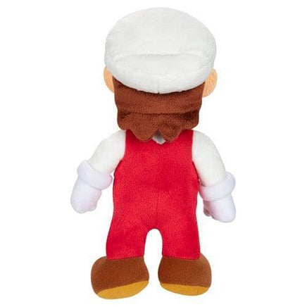 Nintendo Super Mario 4 - Inch Plush - Select Figure(s) - The Mage's Emporium ToyShnip Shopify Collective ToyShnip Used English Action Figure Japanese Style Comic Book
