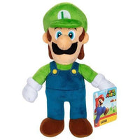 Nintendo Super Mario 4 - Inch Plush - Select Figure(s) - The Mage's Emporium ToyShnip Shopify Collective ToyShnip Used English Action Figure Japanese Style Comic Book
