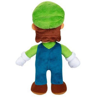 Nintendo Super Mario 4 - Inch Plush - Select Figure(s) - The Mage's Emporium ToyShnip Shopify Collective ToyShnip Used English Action Figure Japanese Style Comic Book