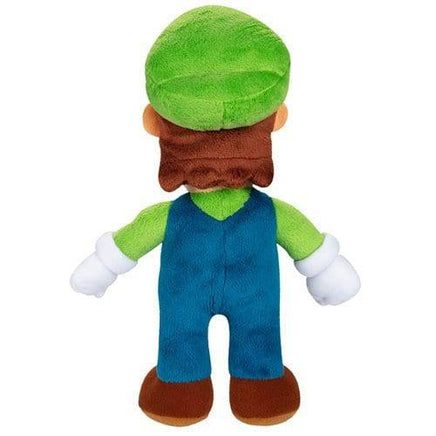 Nintendo Super Mario 4 - Inch Plush - Select Figure(s) - The Mage's Emporium ToyShnip Shopify Collective ToyShnip Used English Action Figure Japanese Style Comic Book