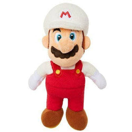Nintendo Super Mario Plush - Fire Mario