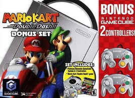 Nintendo Gamecube Mario Kart Double Dash Bonus Set (Gamecube)