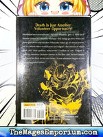 Nirvana Vol 1 - The Mage's Emporium Seven Seas 2501 UPDATEMETA Used English Manga Japanese Style Comic Book