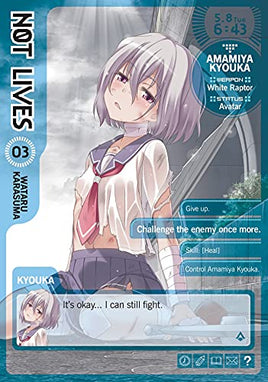 Not Lives Vol 3 - The Mage's Emporium Seven Seas 2404 alltags description Used English Manga Japanese Style Comic Book