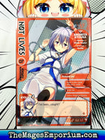 Not Lives Vol 7 - The Mage's Emporium Seven Seas 2404 alltags description Used English Manga Japanese Style Comic Book