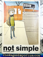 Not simple - The Mage's Emporium Viz Media 2412 BackInStock UPDATEMETA Used English Manga Japanese Style Comic Book