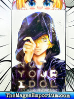 Not Your Idol Vol 2 - The Mage's Emporium Viz Media 2407 alltags description Used English Manga Japanese Style Comic Book