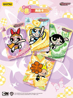 (S-Chinese) Kayou CCG: The Powerpuff Girls Candy Pack Wave 1 Booster Box